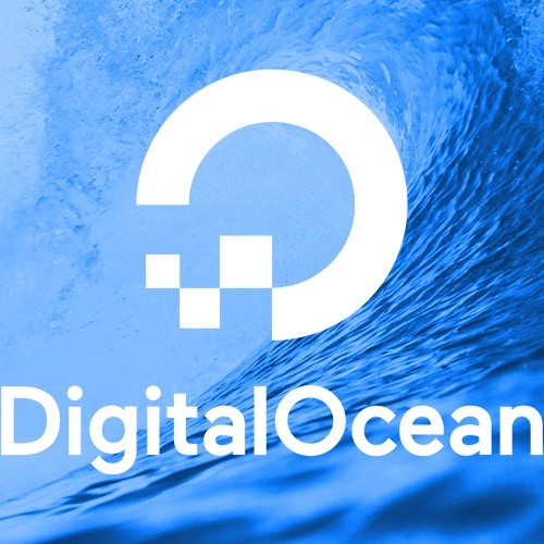 Digital Ocean Account For Sale
