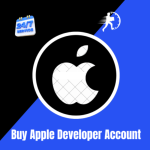 Buy Apple Developer Accounts