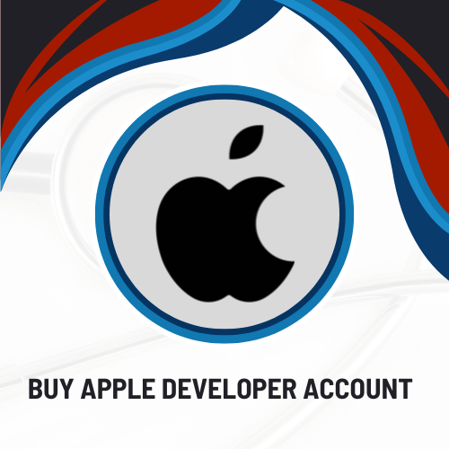 buy ios developer account