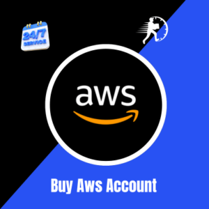 Buy Aws Account