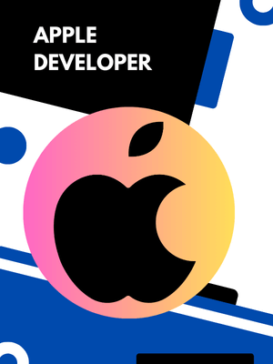 apple developer account for sale