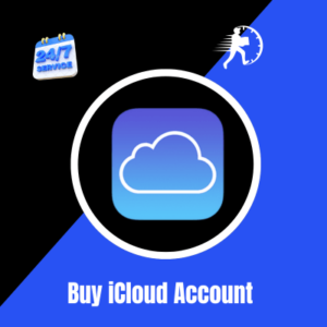 Buy iCloud Account