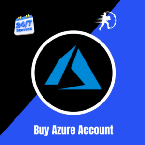 Buy Azure Account