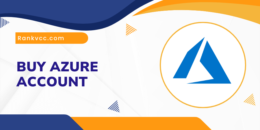 Buy Azure Account