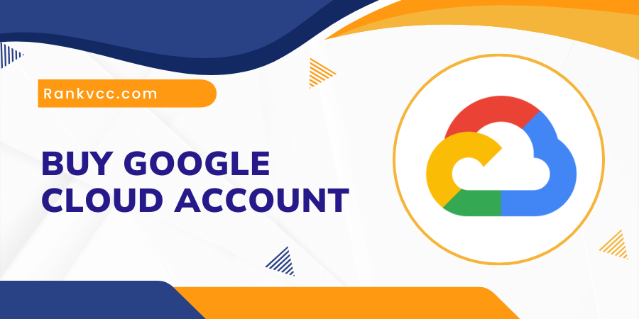 Google Cloud Account